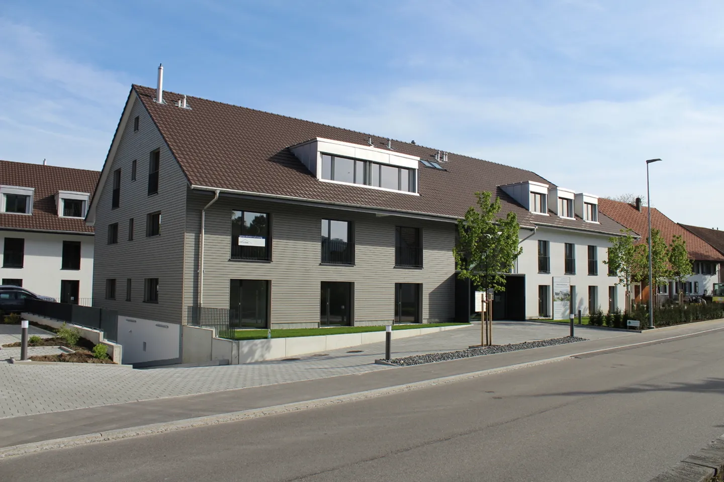 Spazio di archiviazione in affitto - Foto 2 di 3