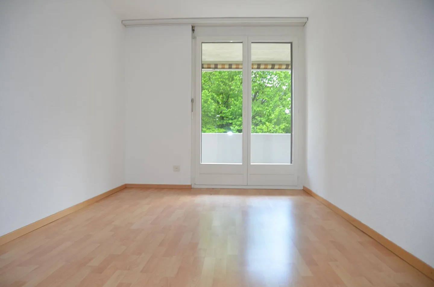 Grosszügige Wohnung mit Balkon - Foto 11 von 14