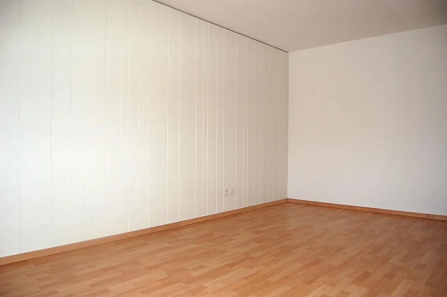 Grosszügige Wohnung mit Balkon - Foto 12 von 14