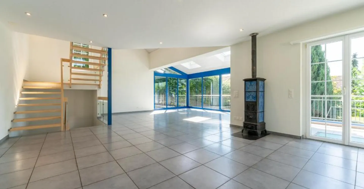 Paix, Espace, Nature - Votre Maison dans un Emplacement de Rêve - Photo 4 sur 8