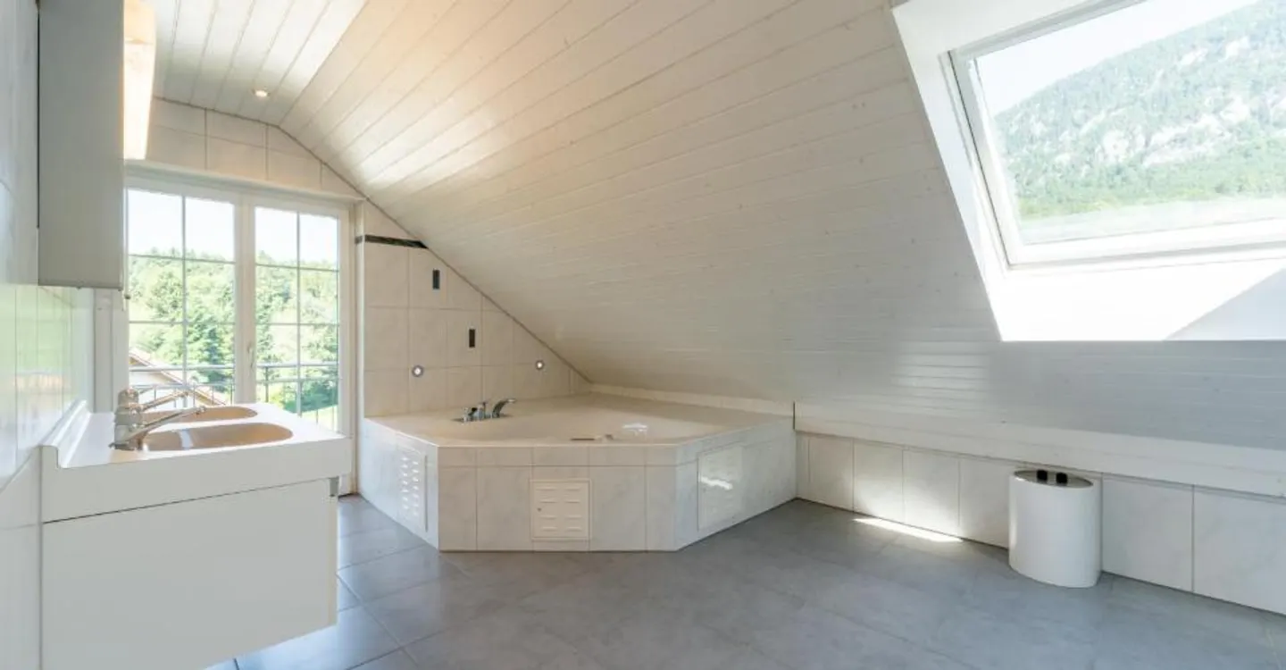 Paix, Espace, Nature - Votre Maison dans un Emplacement de Rêve - Photo 7 sur 8