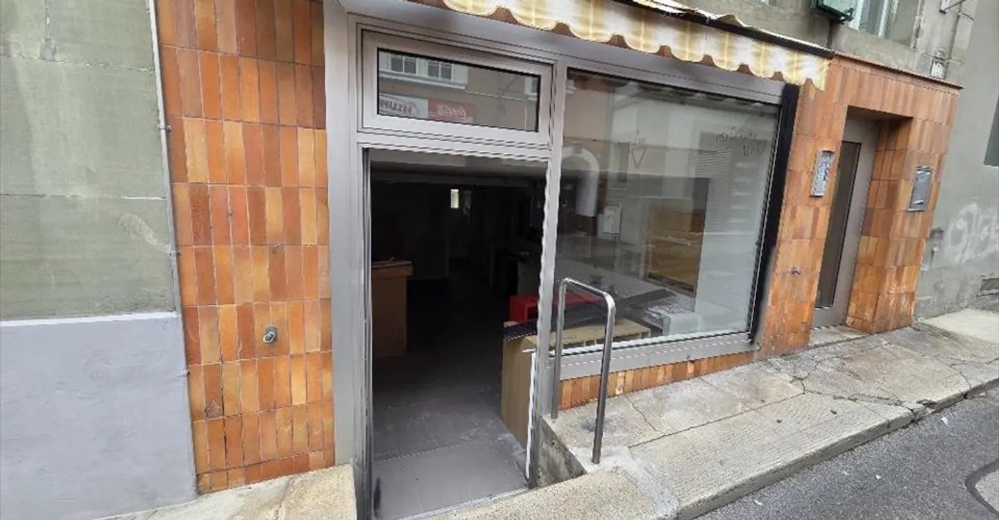 Negozio in affitto - Foto 3 di 9