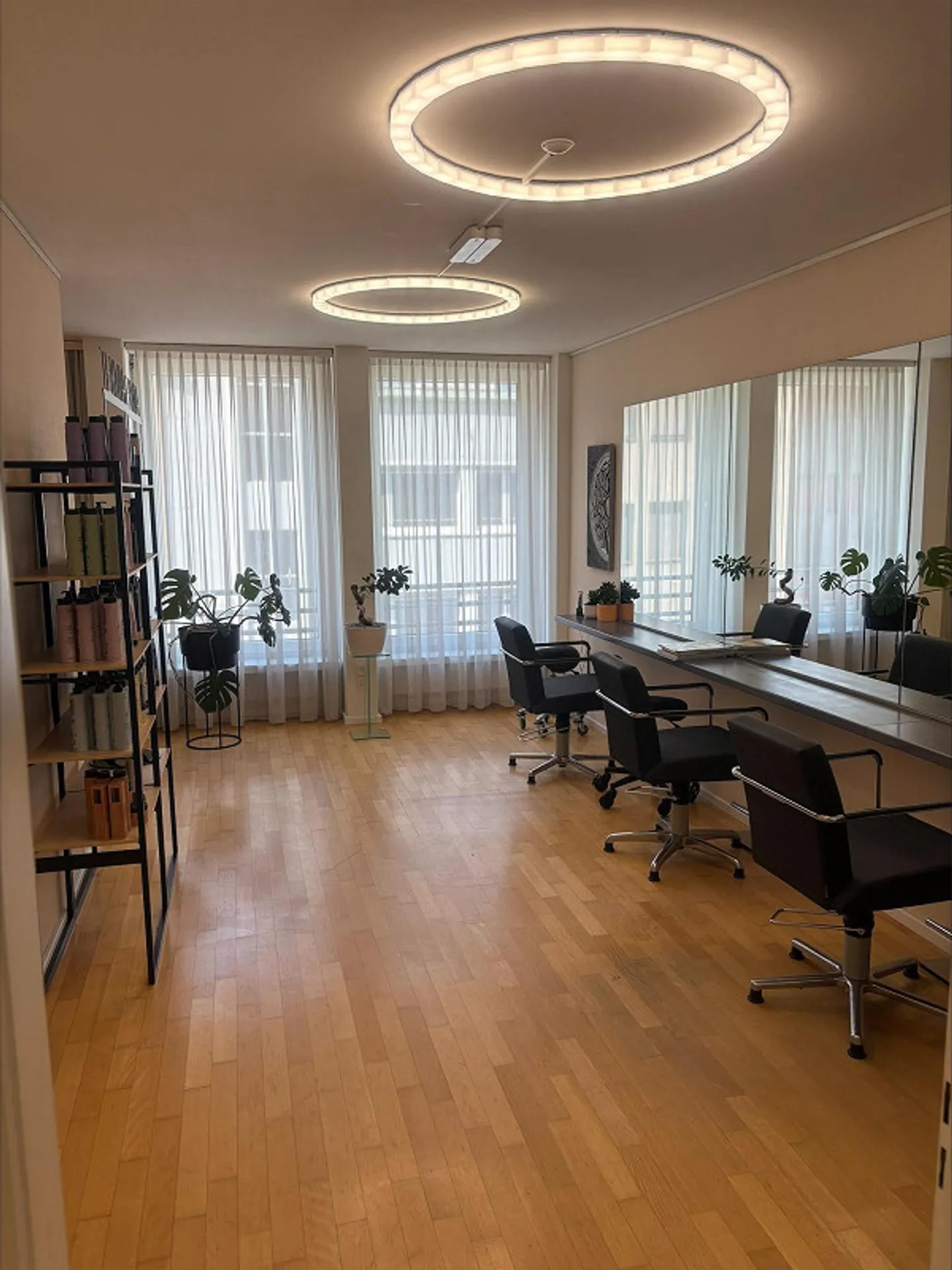 Attractive office space in a central location in Steinenvorstadt - Photo 3 of 10