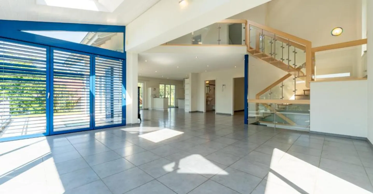 Paix, Espace, Nature - Votre Maison dans un Emplacement de Rêve - Photo 3 sur 8