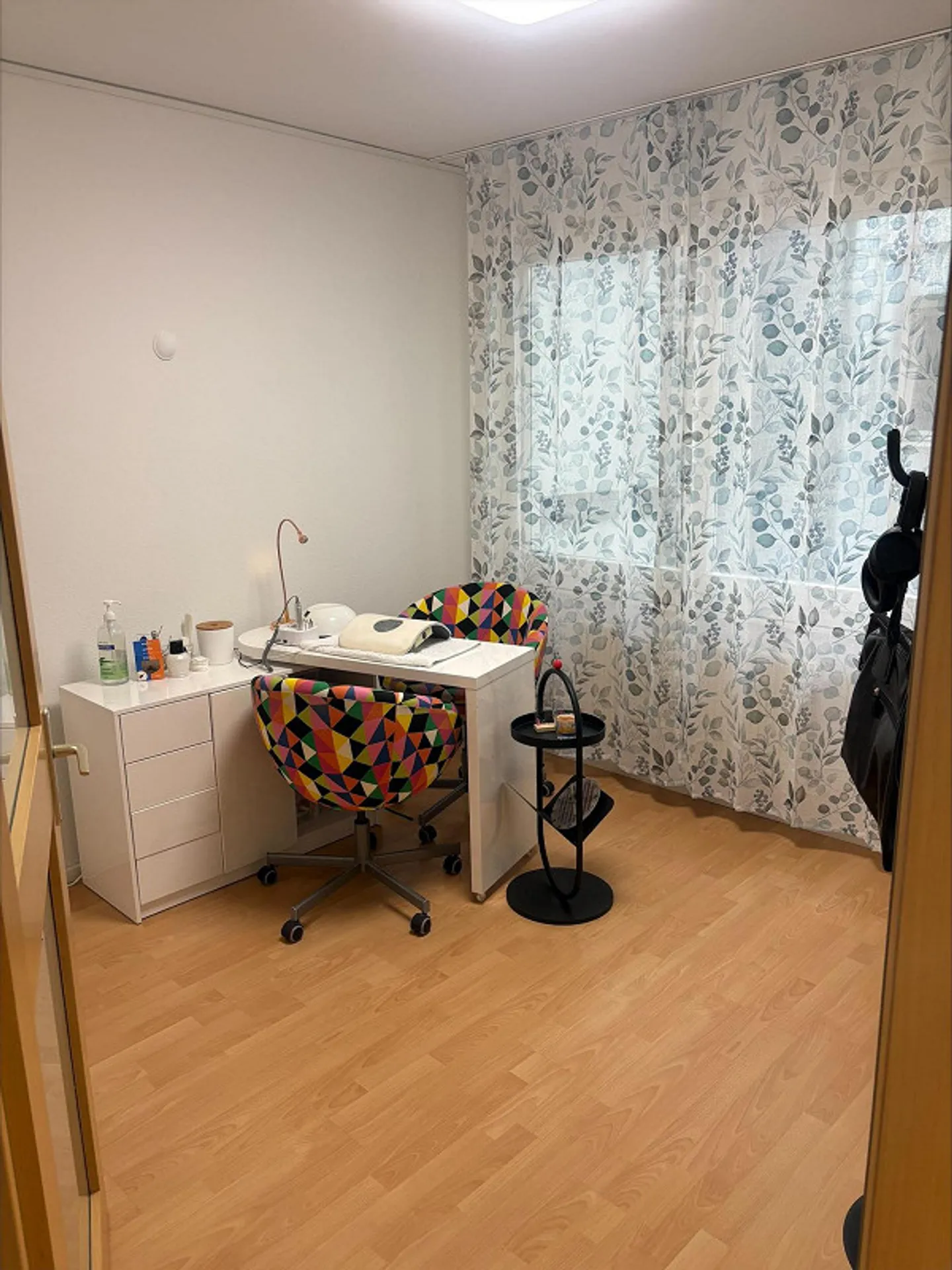 Attractive office space in a central location in Steinenvorstadt - Photo 5 of 10