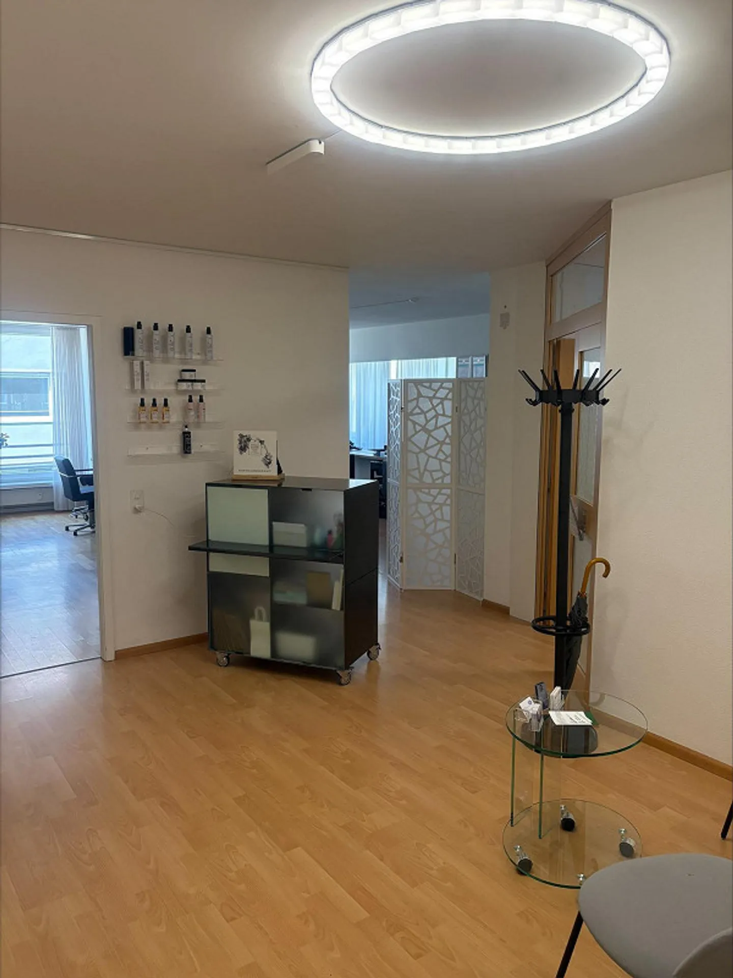 Attractive office space in a central location in Steinenvorstadt - Photo 6 of 10