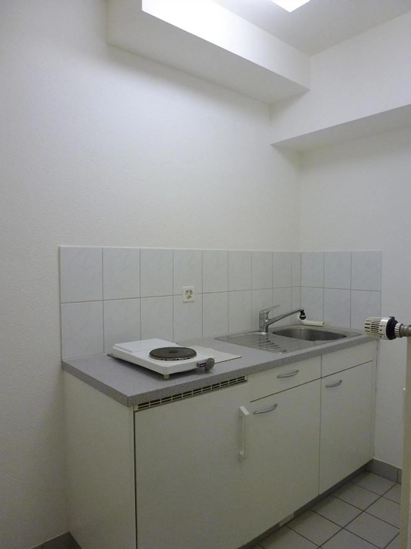 Attractive office space in a central location in Steinenvorstadt - Photo 7 of 10