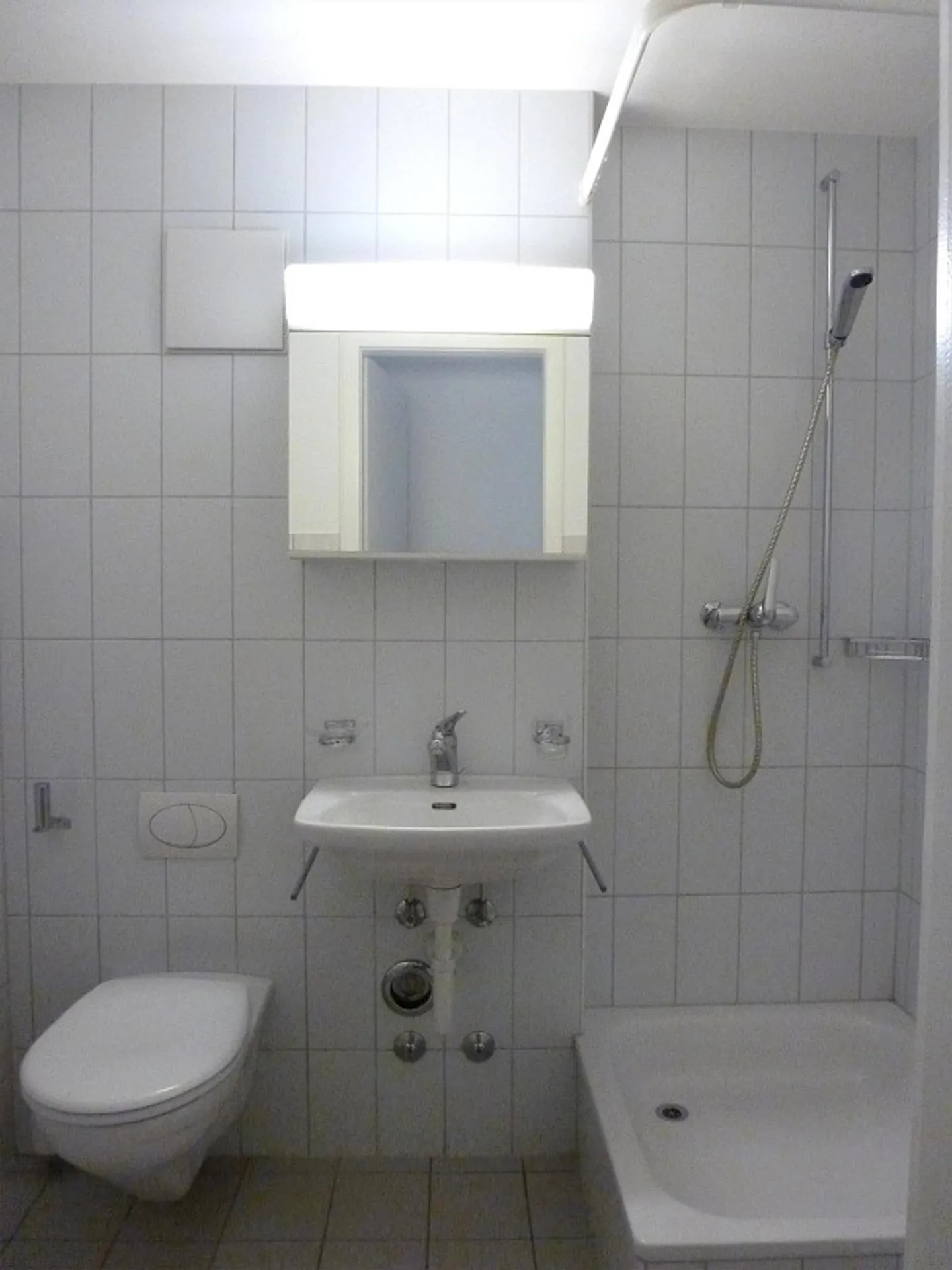 Attractive office space in a central location in Steinenvorstadt - Photo 8 of 10