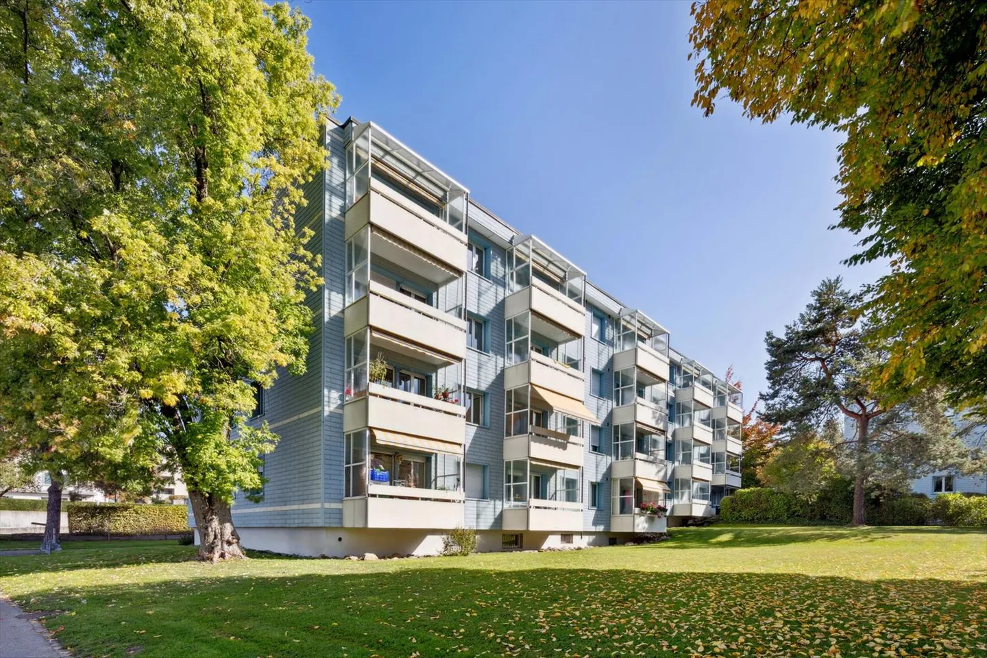 MIETEN OHNE DEPOT - Ihre neue Wohnung an ruhiger, ländlicher Lage - Foto 1 von 7