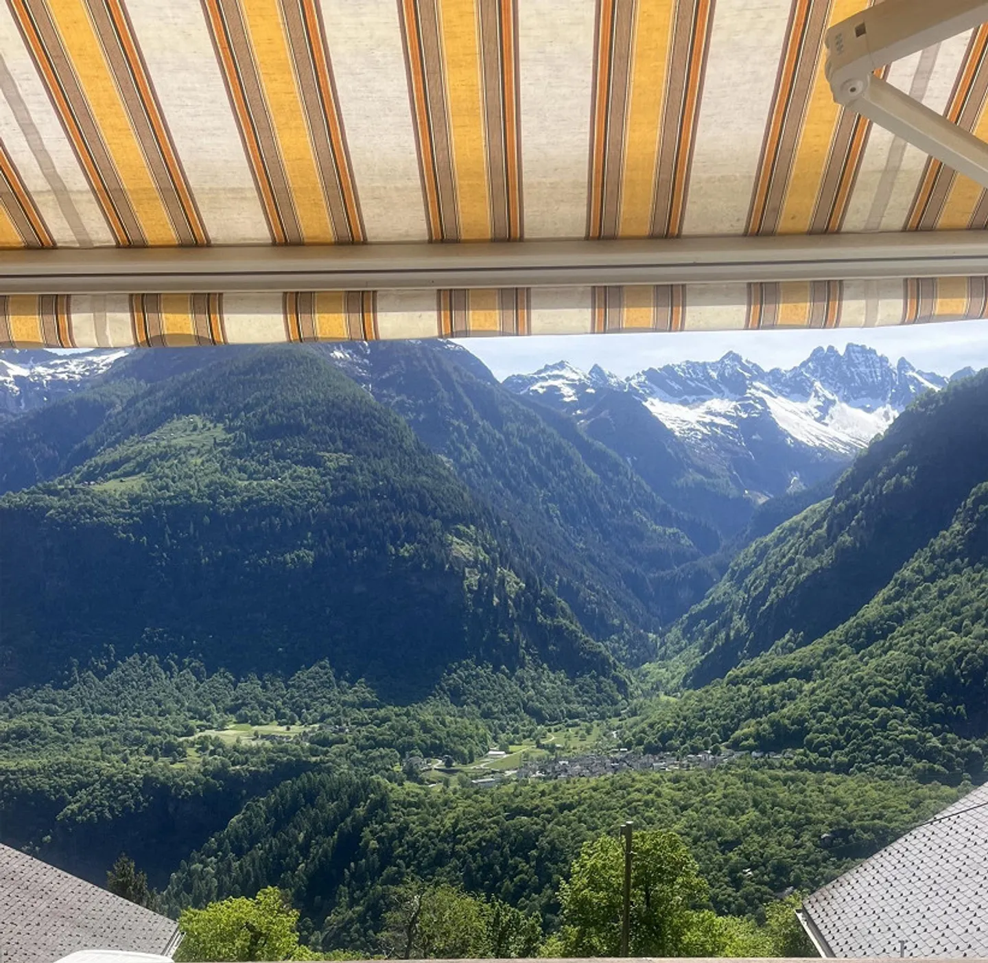 INCANTEVOLVE HAUS MIT PANORAMABLICK - Foto 6 von 6