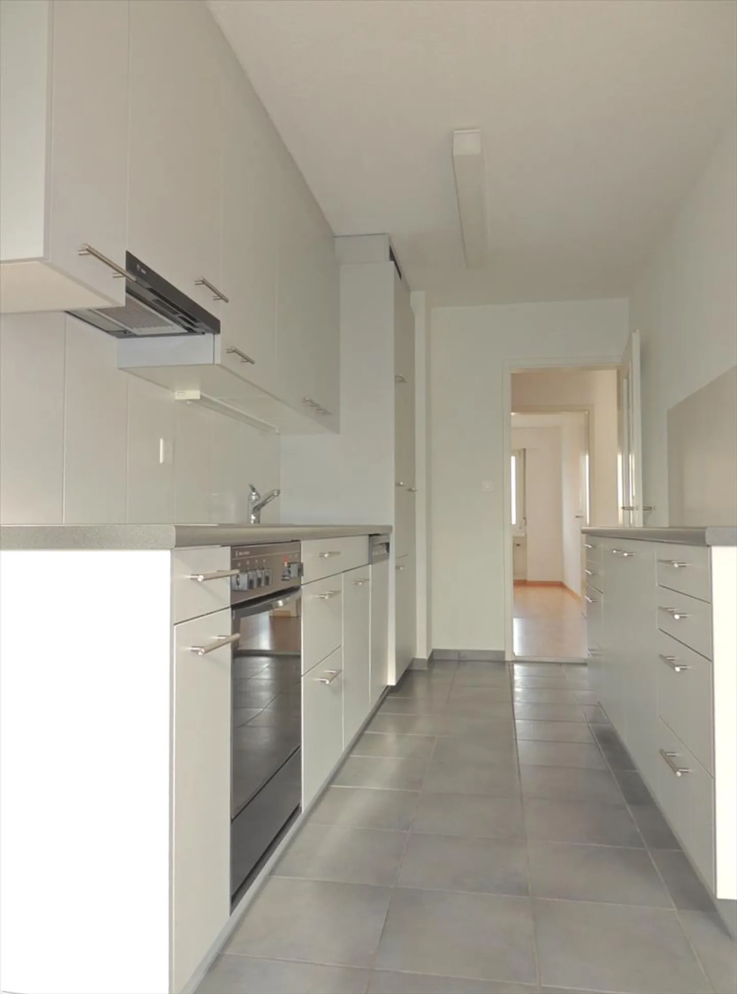 MIETEN OHNE DEPOT - Ihre neue Wohnung an ruhiger, ländlicher Lage - Foto 3 von 7