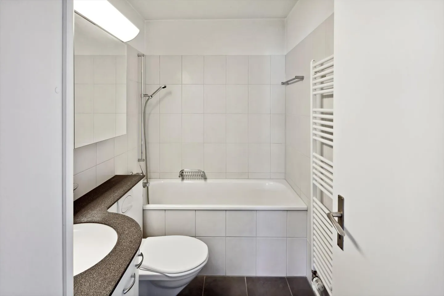 MIETEN OHNE DEPOT - Ihre neue Wohnung an ruhiger, ländlicher Lage - Foto 4 von 7