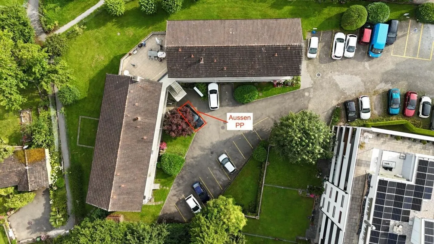 Piccolo ma potente: appartamento 1.5 stanze completamente ristrutturato con tutti i comfort - Foto 8 di 11