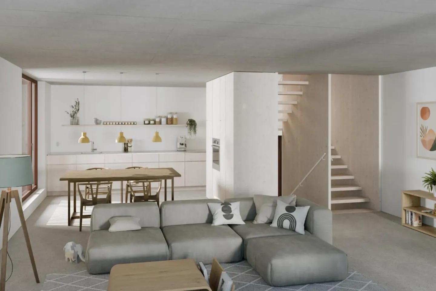 Ameno Rustic Elegance - Photo 3 of 12