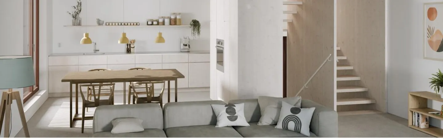 Ameno Rustic Elegance - Photo 4 of 12