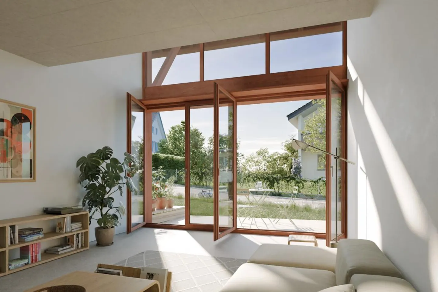 Ameno Rustic Elegance - Photo 6 of 12