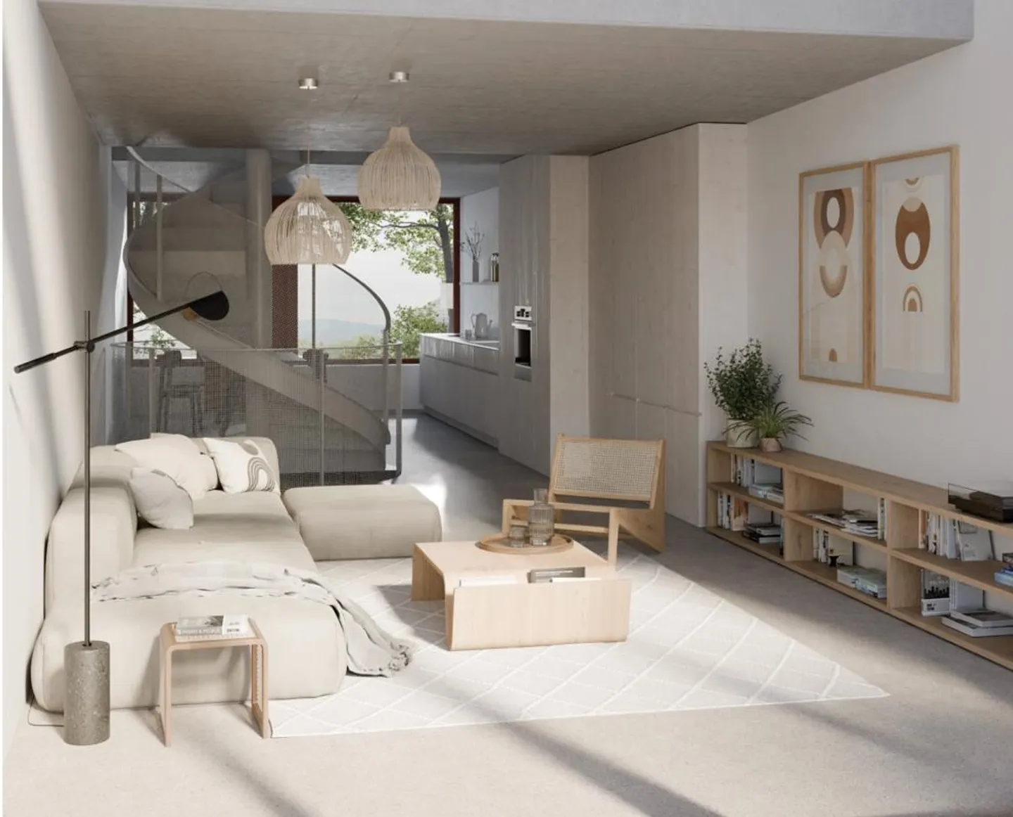 Ameno Rustic Elegance - Photo 7 of 12