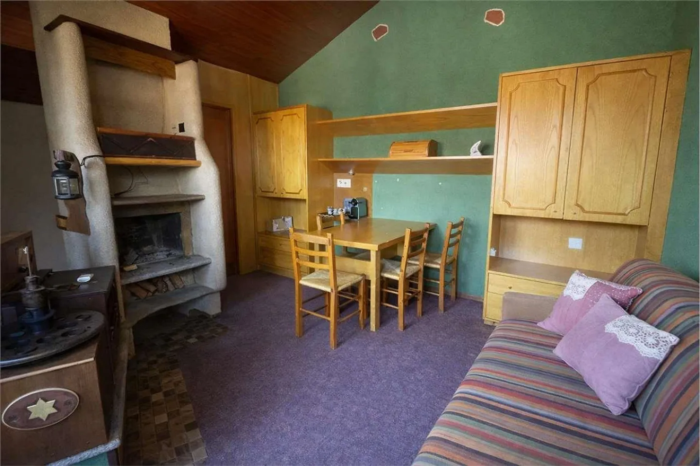 For sale single house Vezia - Strategic position - Photo 2 of 11