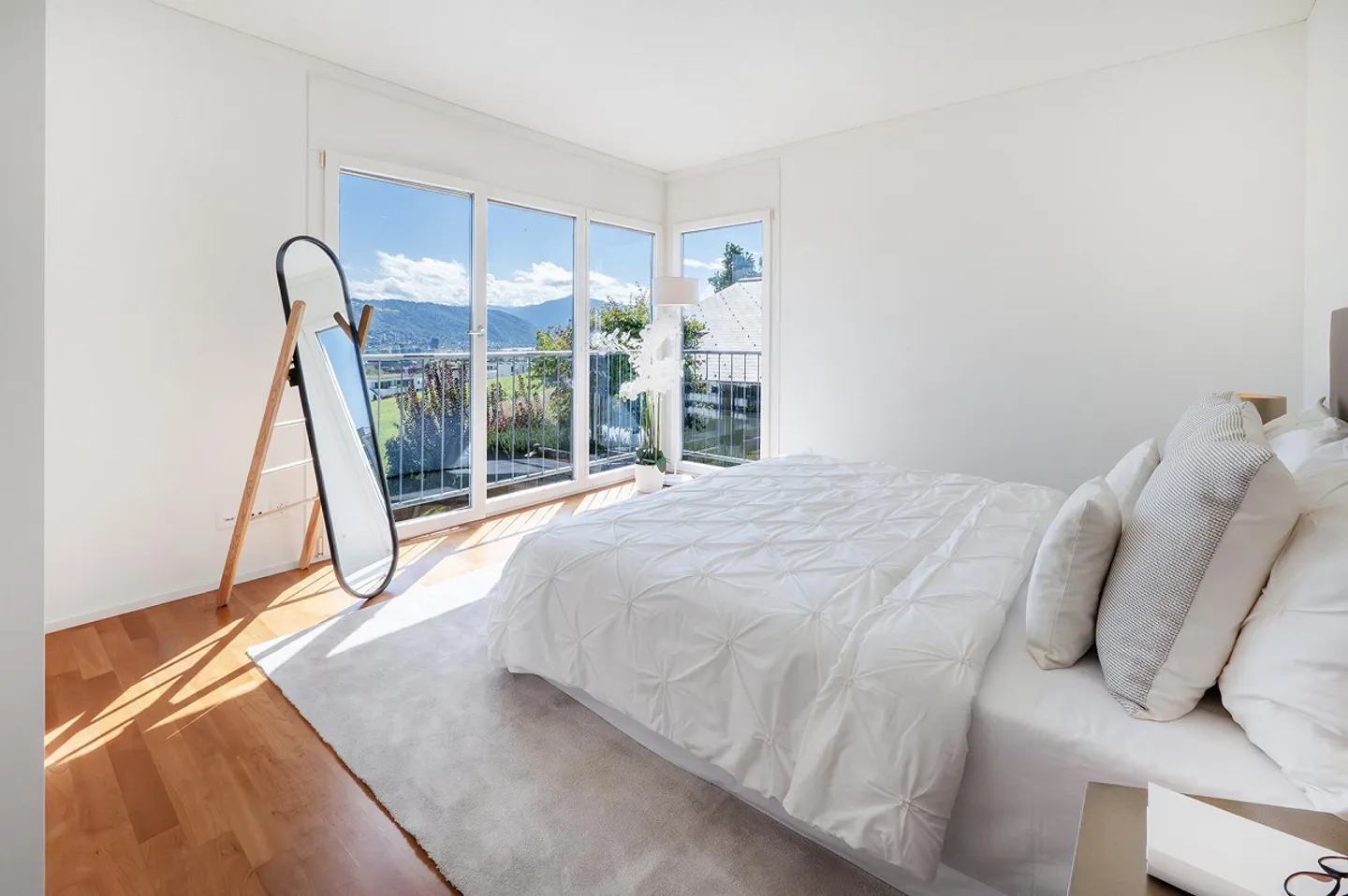 Maison individuelle 6.5 pièces - Photo 6 sur 12