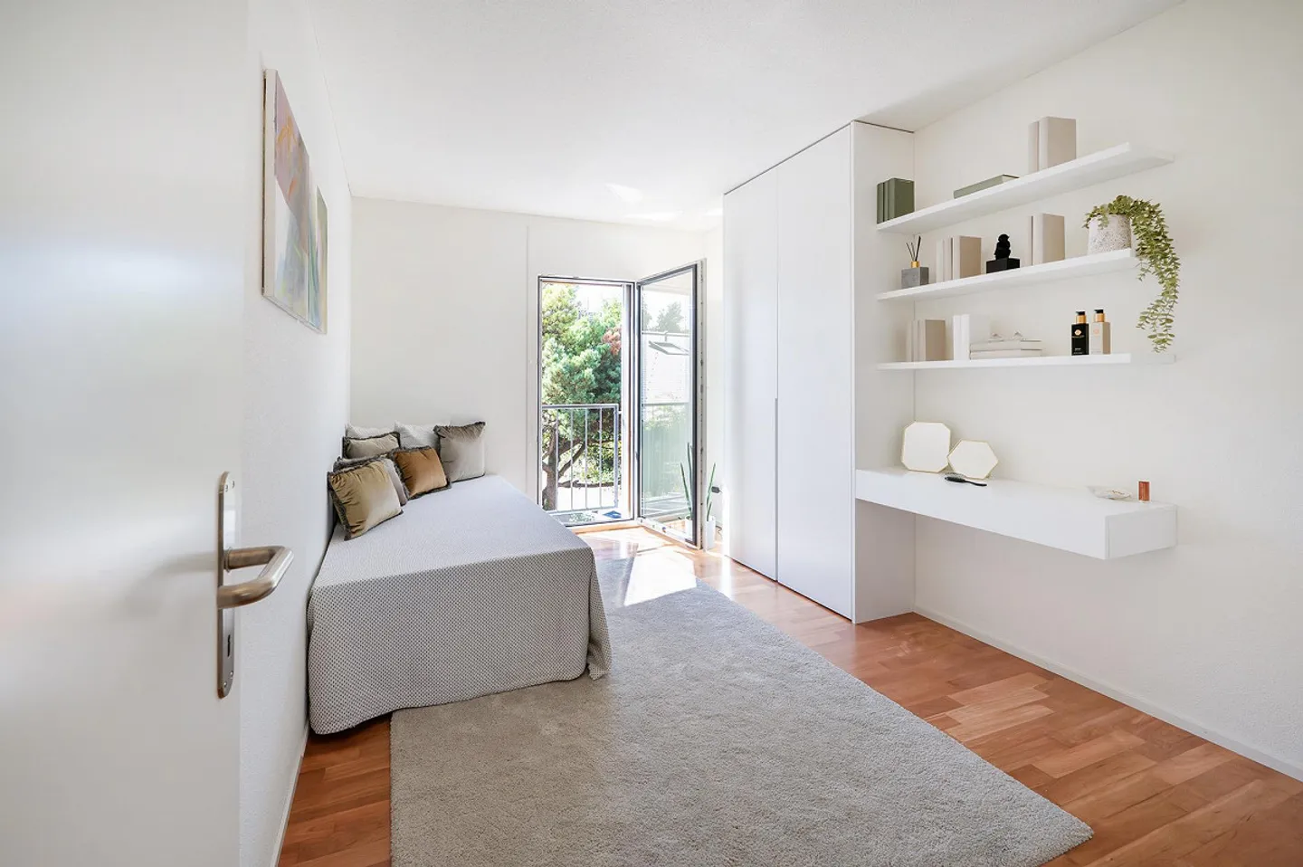 Maison individuelle 6.5 pièces - Photo 7 sur 12