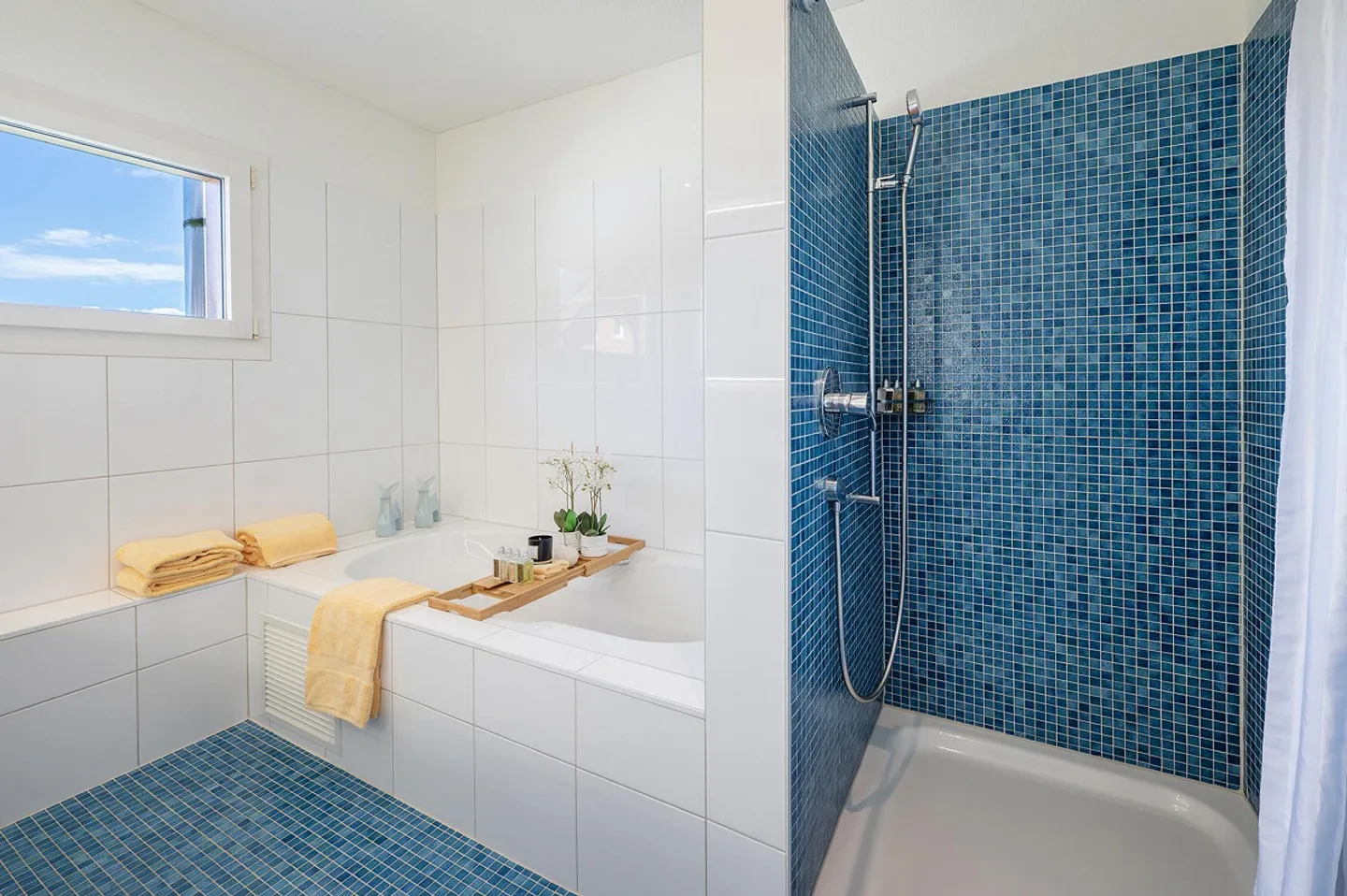 Maison individuelle 6.5 pièces - Photo 8 sur 12