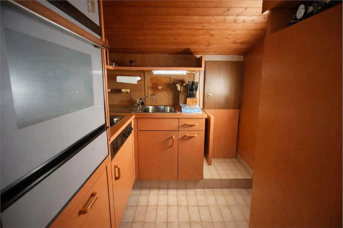 For sale single house Vezia - Strategic position - Photo 4 of 11