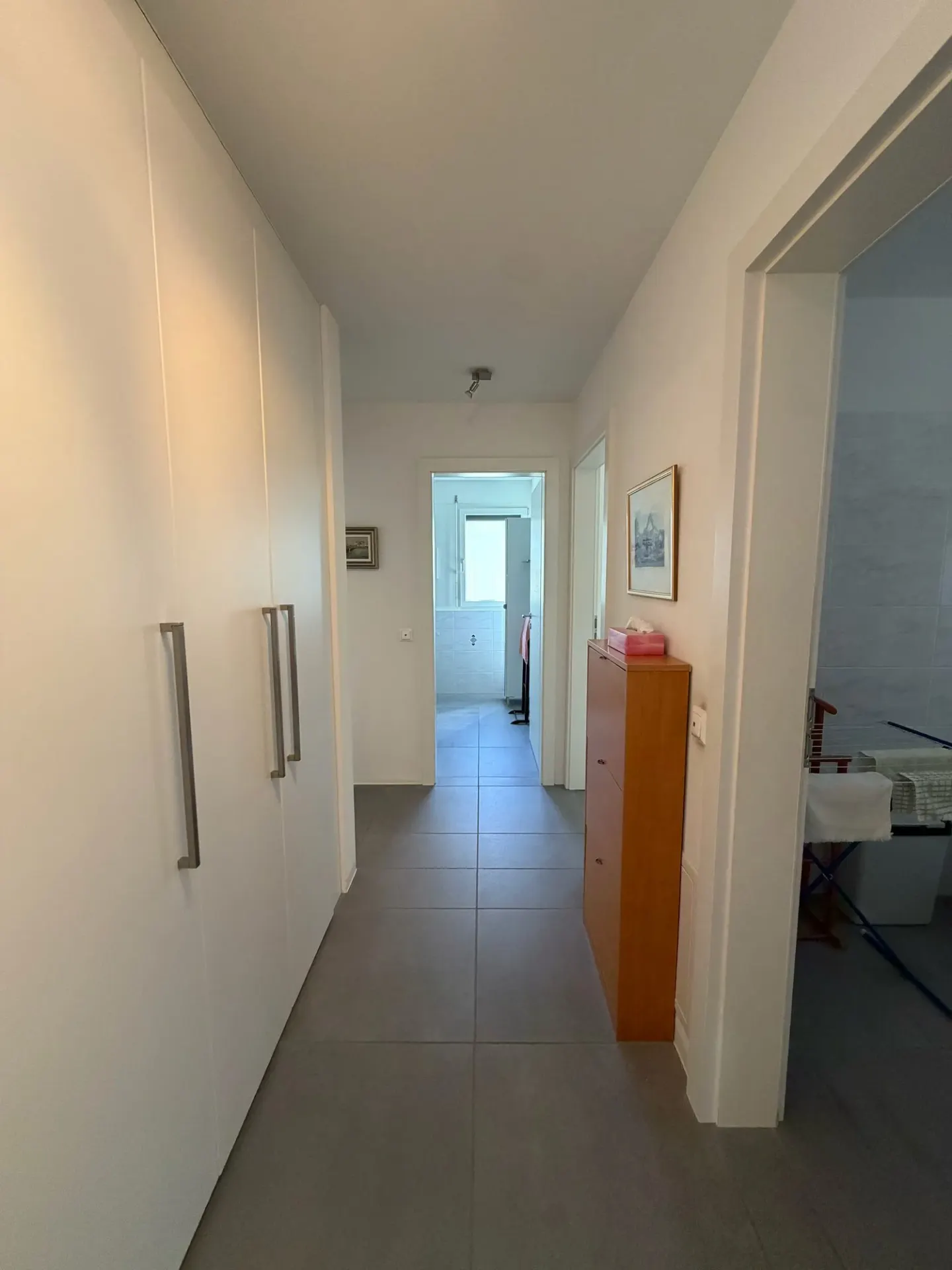 Bright 4.5-room apartment in Muralto - Primary residence - Photo 7 of 14
