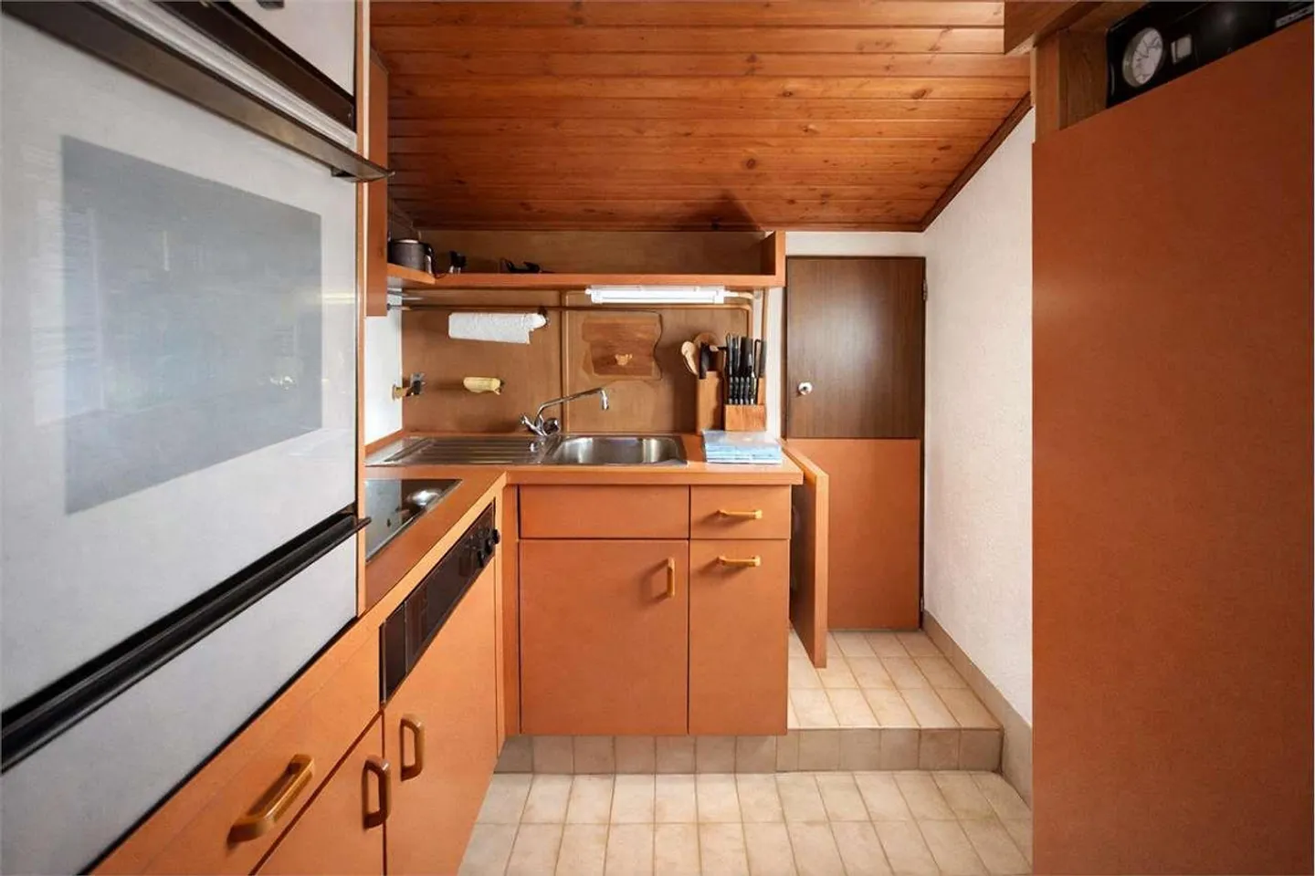 For sale single house Vezia - Strategic position - Photo 5 of 11