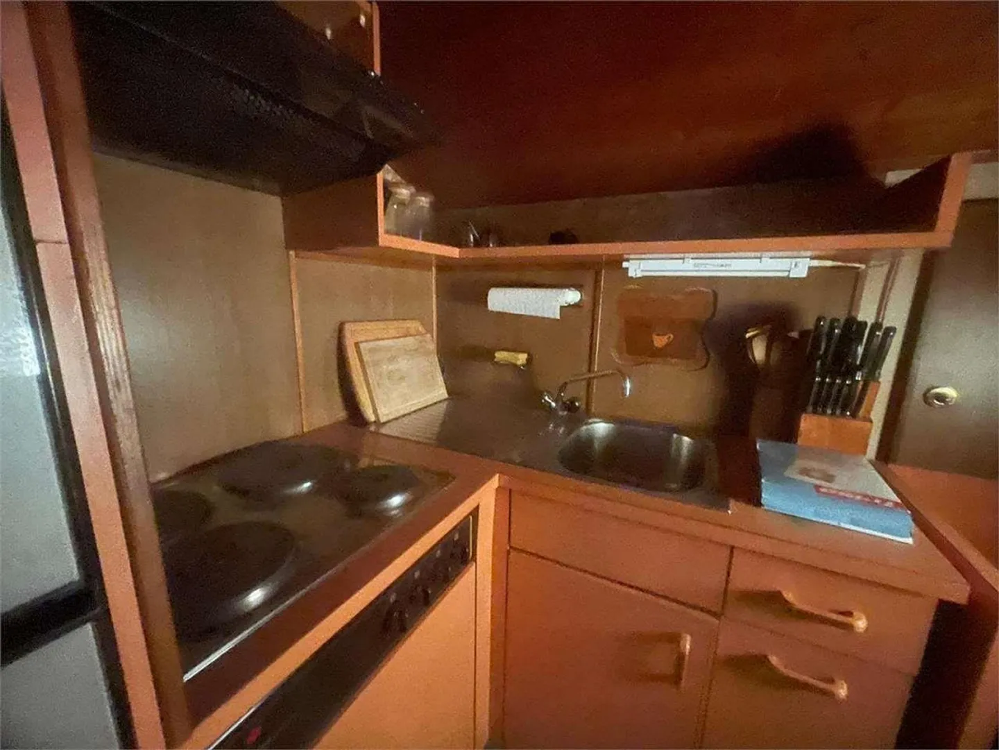 For sale single house Vezia - Strategic position - Photo 6 of 11