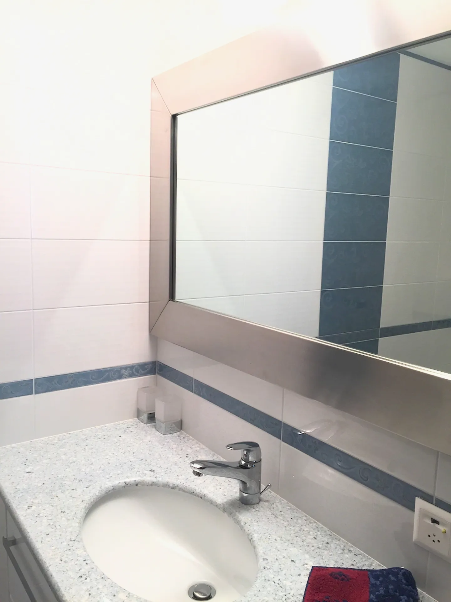 Appartamento in affitto - Foto 7 di 7