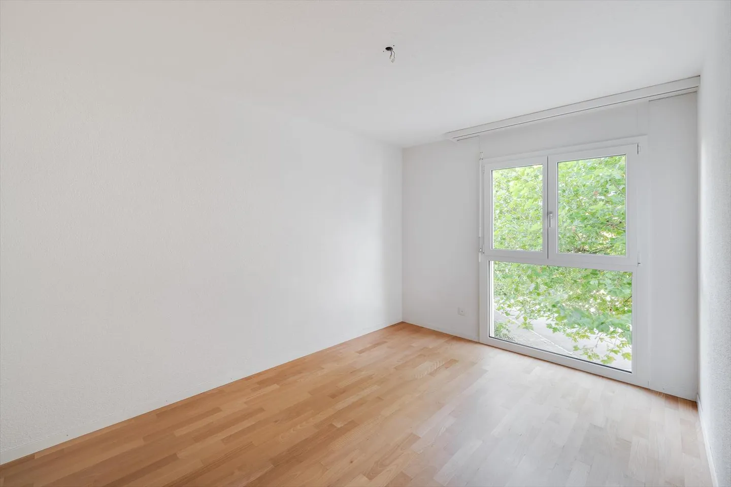 Kinderfreundliche Wohnung in ruhigem, grünen Quartier!! - Foto 6 von 8
