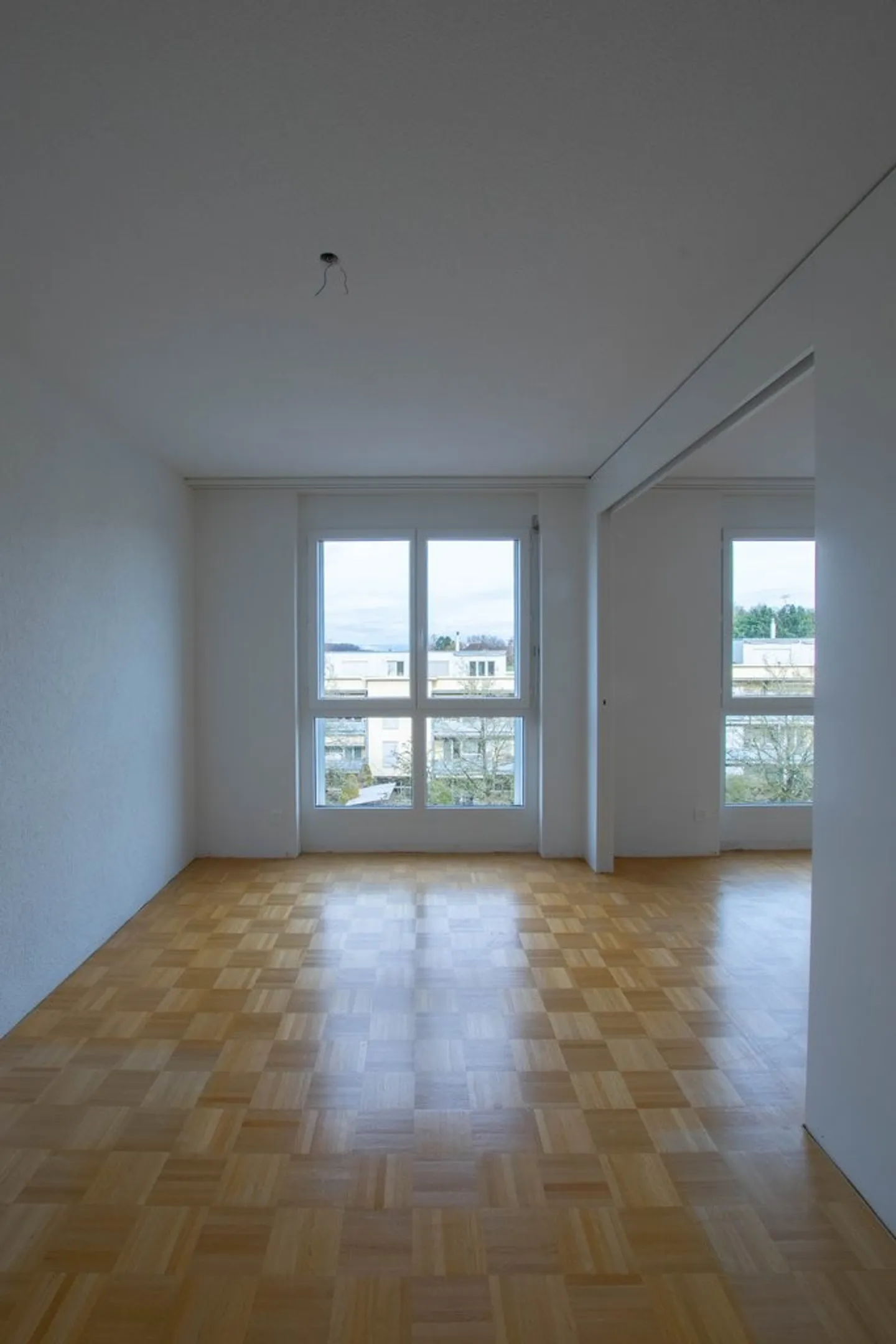 Appartement spacieux 5.5 pièces - Photo 5 sur 11