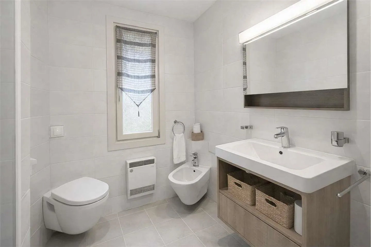 For sale single house Vezia - Strategic position - Photo 9 of 11