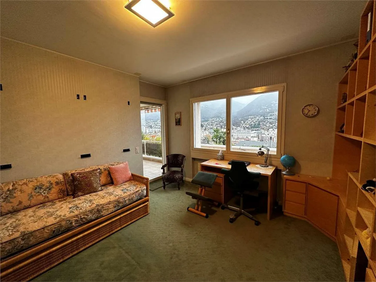 Rif.2645 Elegante Residenza di 400 mq con Vista Lago a Lugano - Foto 12 di 13