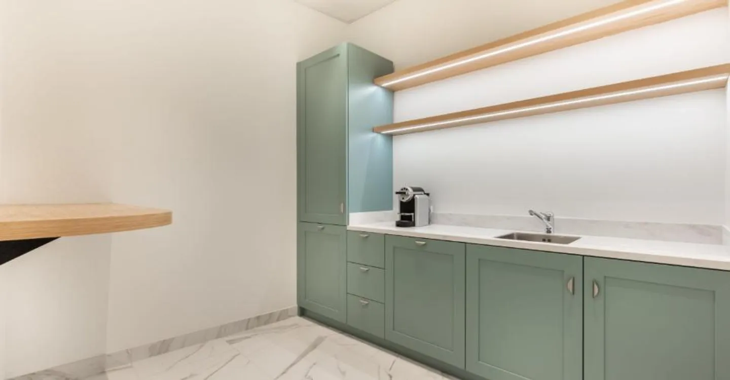 Private Office for 3 at Signature Rhone - Photo 9 of 11