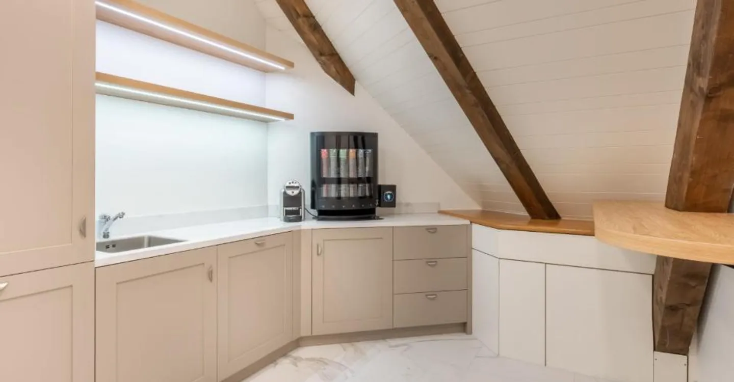 Private Office for 3 at Signature Rhone - Photo 10 of 11