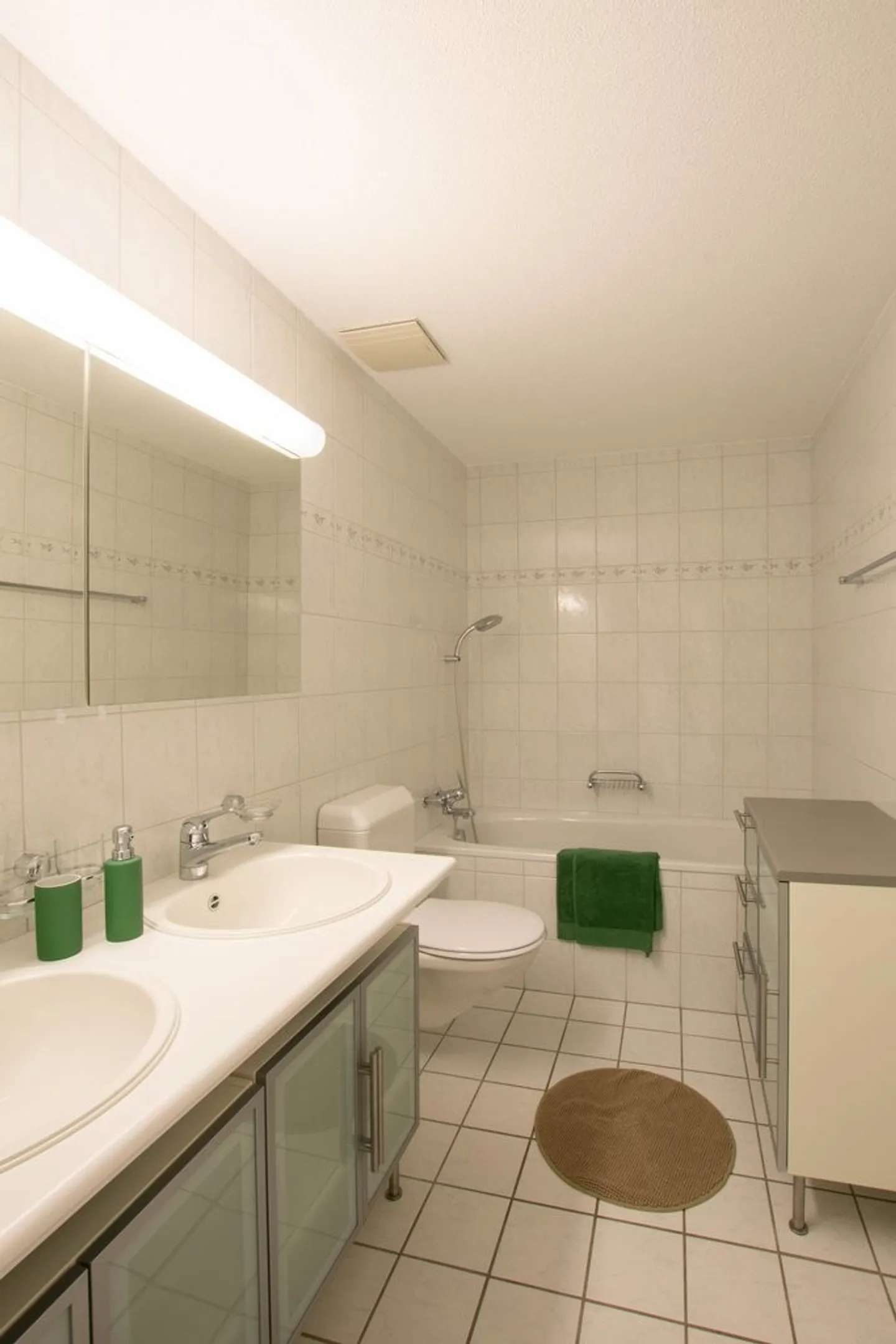Appartement spacieux 5.5 pièces - Photo 9 sur 11