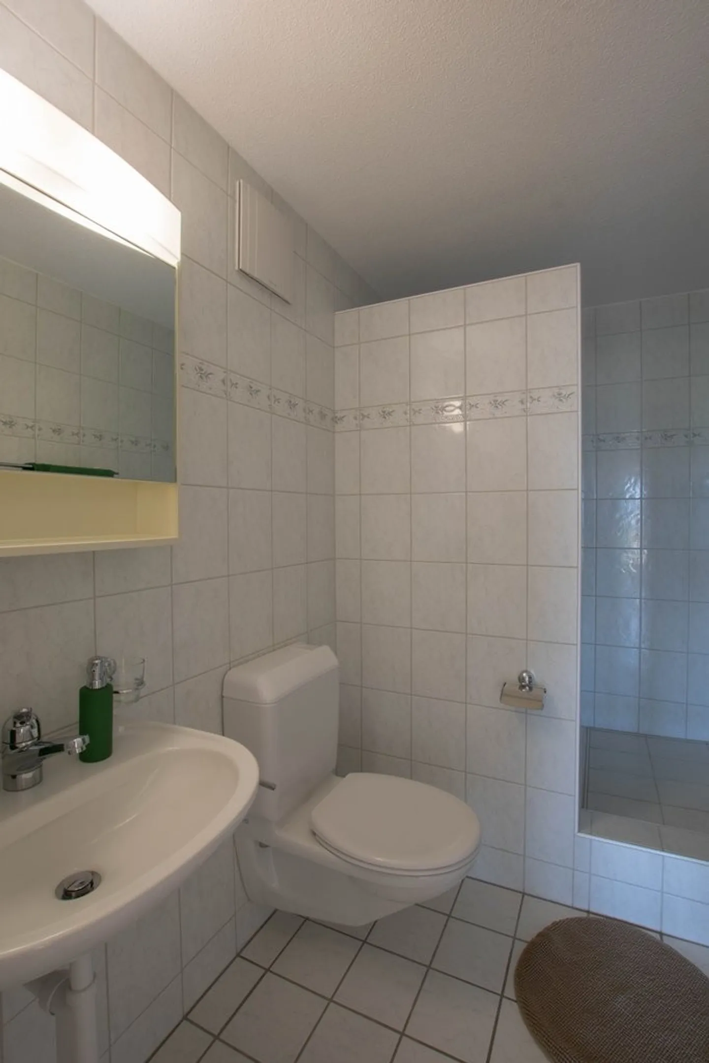 Appartement spacieux 5.5 pièces - Photo 10 sur 11