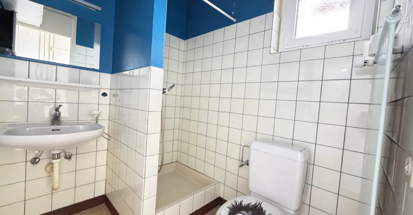 Geräumige Dachgeschosswohnung mit Panoramaterrasse - Foto 11 von 11
