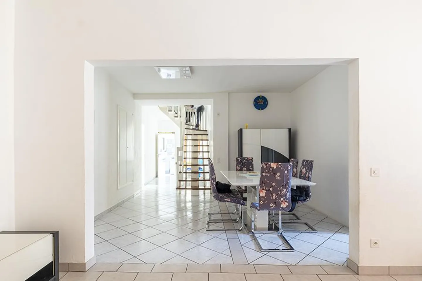 CASA DI 5 LOCALI A MAGADINO + 2.5 LOCALI A REDDITO - Foto 8 di 15