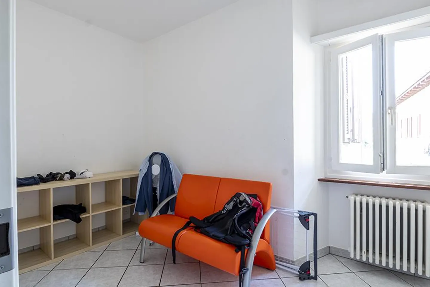 CASA DI 5 LOCALI A MAGADINO + 2.5 LOCALI A REDDITO - Foto 9 di 15