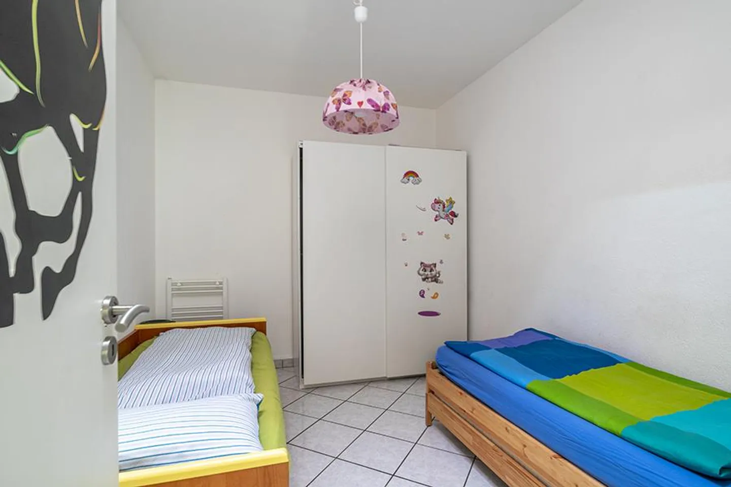 CASA DI 5 LOCALI A MAGADINO + 2.5 LOCALI A REDDITO - Foto 13 di 15