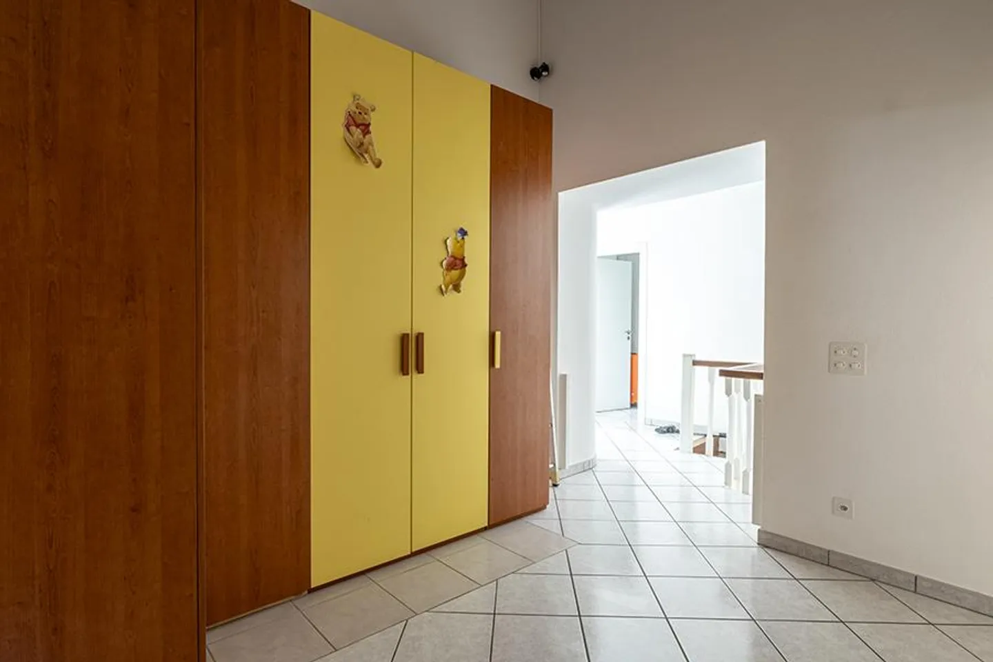 CASA DI 5 LOCALI A MAGADINO + 2.5 LOCALI A REDDITO - Foto 14 di 15