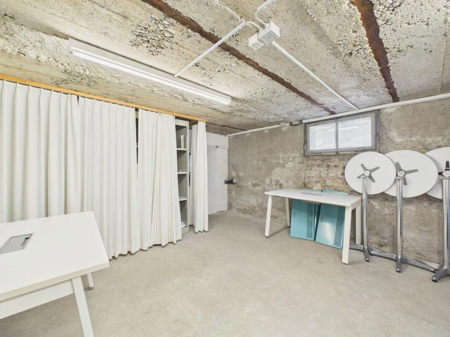 Loft spazioso con uso residenziale e commerciale nel cuore di Wil - Foto 16 di 20