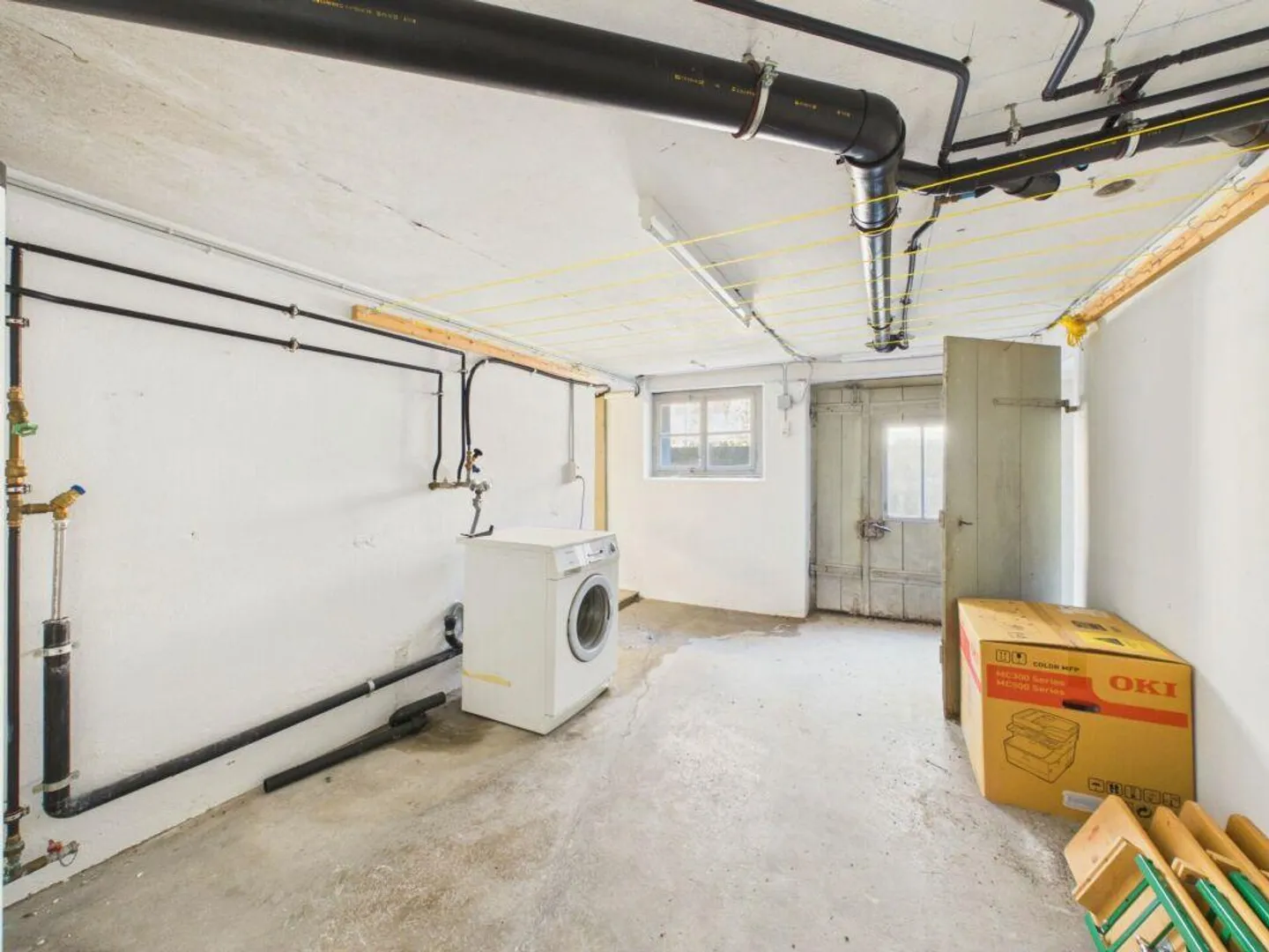 Loft spazioso con uso residenziale e commerciale nel cuore di Wil - Foto 17 di 20