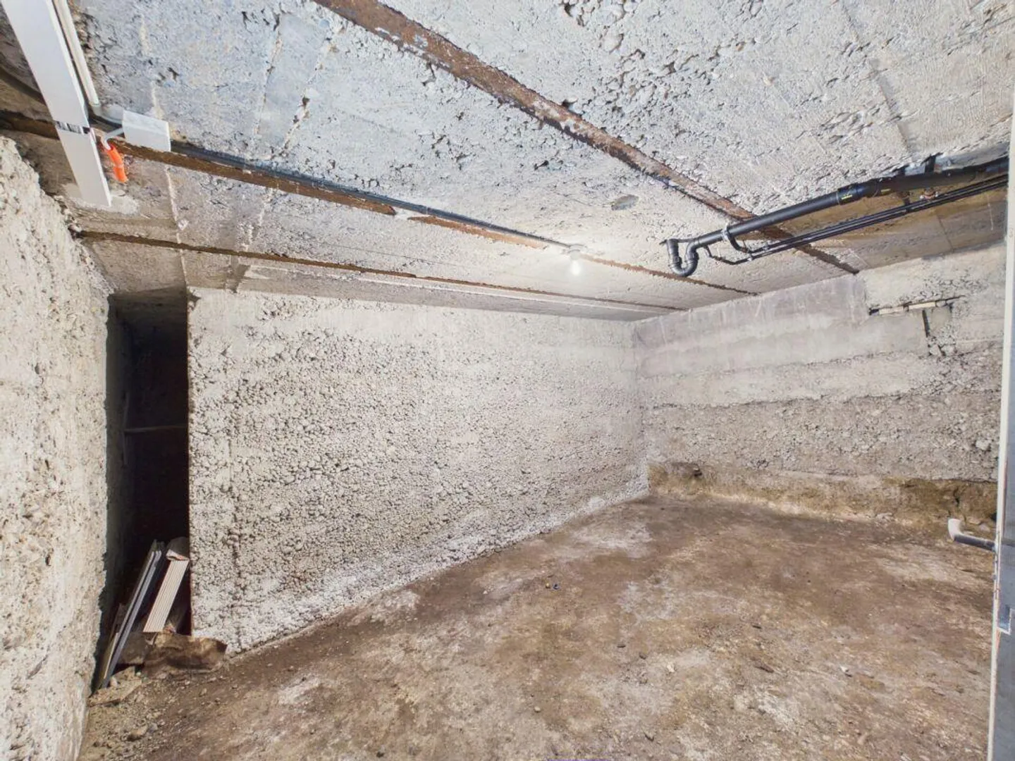Loft spazioso con uso residenziale e commerciale nel cuore di Wil - Foto 18 di 20
