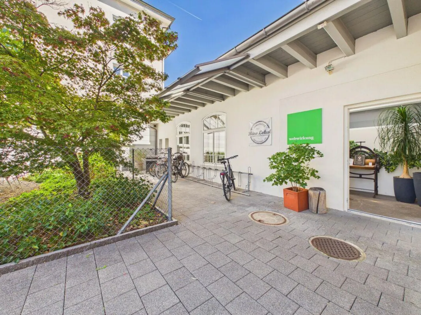 Loft spazioso con uso residenziale e commerciale nel cuore di Wil - Foto 19 di 20