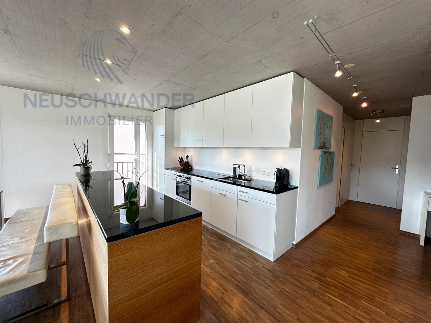 Apartment for rent - Photo 7 of 11