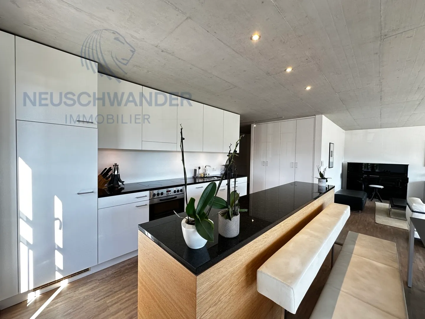 Apartment for rent - Photo 8 of 11