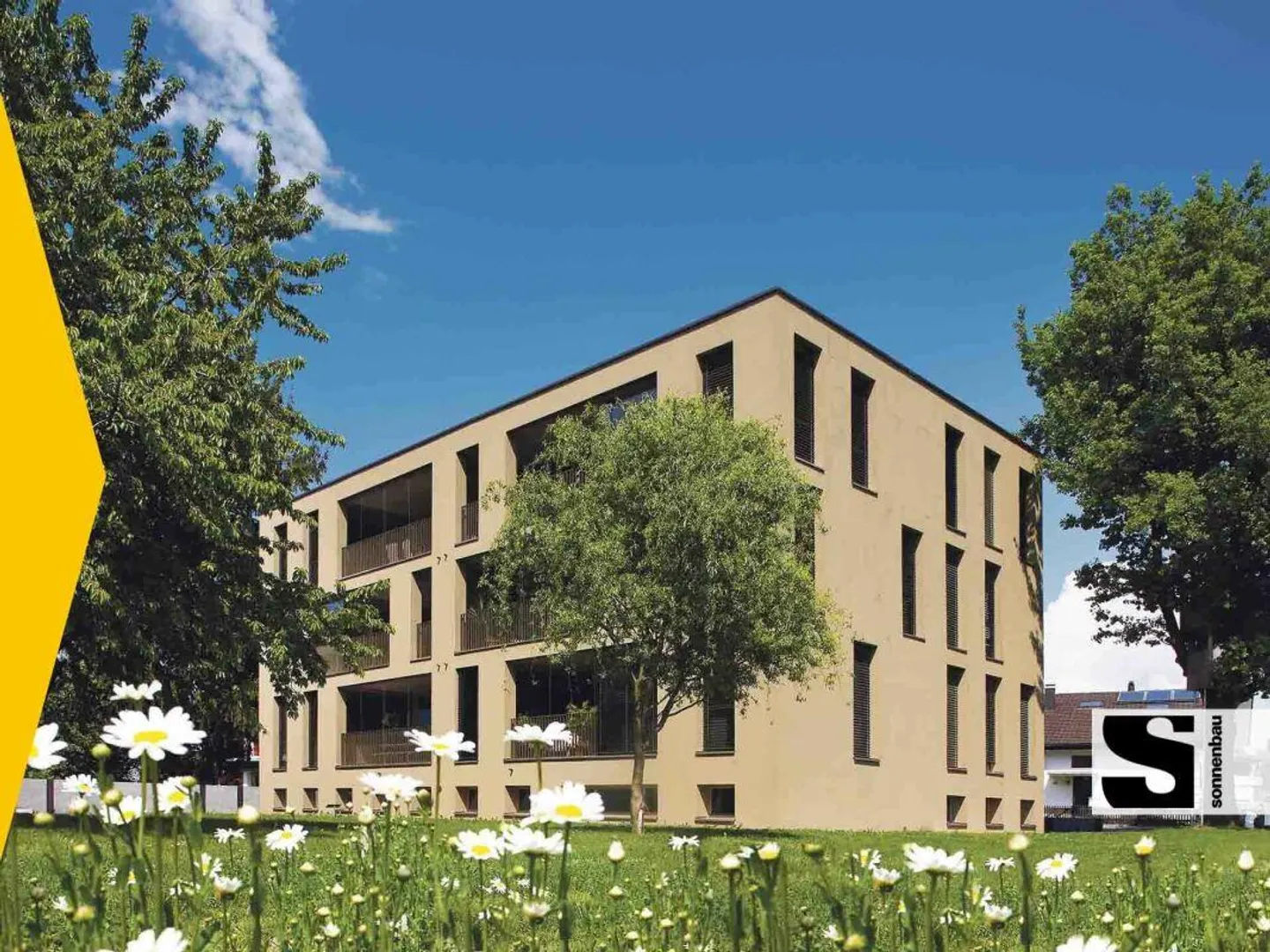 Unique Loft Apartment in Widnau! - Photo 1 of 8